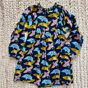 Pink Chicken Dress size 7